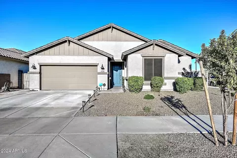 22706 N 184th Ave, Surprise, AZ 85387