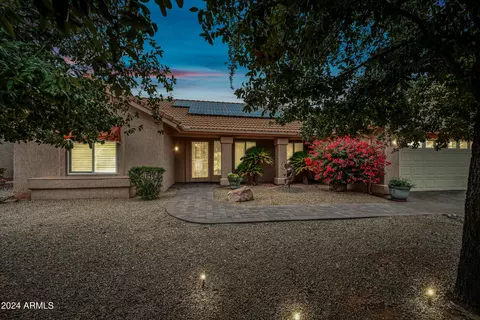 14612 W Sentinel Dr, Sun City West, AZ 85375