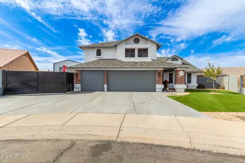 18228 N 60th Dr, Glendale, AZ 85308