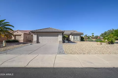18320 N Las Rocas Way, Surprise, AZ 85374