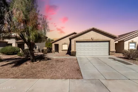 22762 W Papago St, Buckeye, AZ 85326