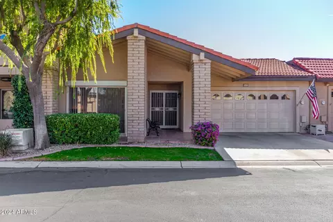 7843 E Plaza Ave, Scottsdale, AZ 85250