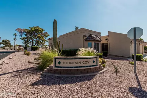 7927 E Fountain Cv, Mesa, AZ 85208