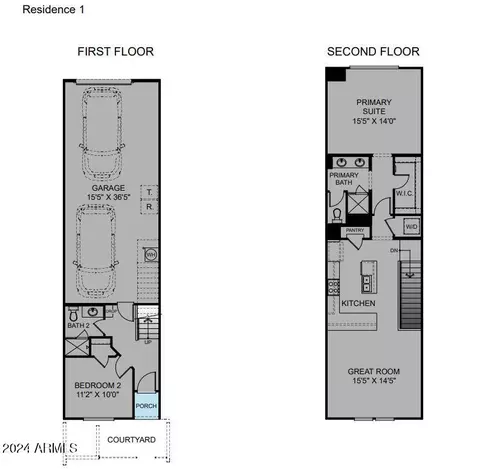 2660 S Equestrian Dr #108, Gilbert, AZ 85295 photo 2