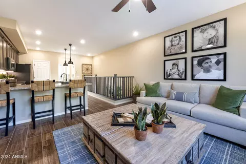 2660 S Equestrian Dr #108, Gilbert, AZ 85295 photo 4