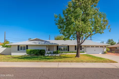 6135 N 17th St, Phoenix, AZ 85016