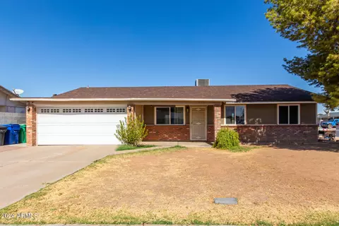 2566 E Javelina Ave, Mesa, AZ 85204