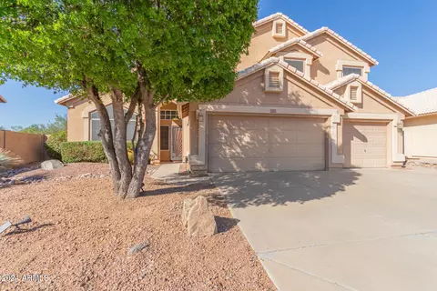 4356 E Rancho Tierra Dr, Cave Creek, AZ 85331