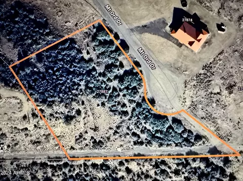 27887 E Mount Ord Dr #13, Fort Mcdowell, AZ 85264