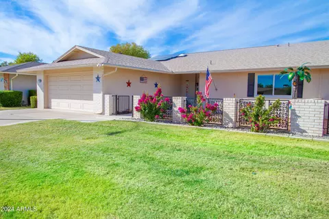 17680 N Del Webb Blvd, Sun City, AZ 85373