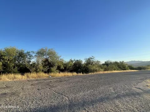 1801 Via Nueva Zelandia -- #1, Rio Rico, AZ 85648