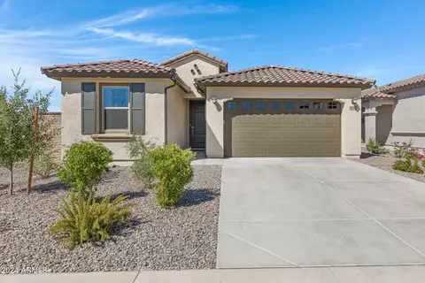 4092 E Appaloosa Rd, Gilbert, AZ 85296