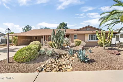 10820 N Balboa Dr, Sun City, AZ 85351