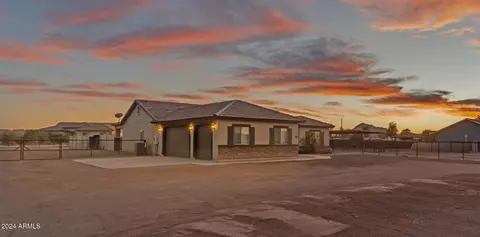12810 S 209th Ln, Buckeye, AZ 85326