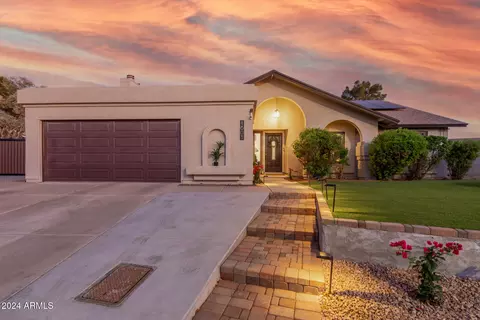 1603 N El Dorado Ct, Chandler, AZ 85224