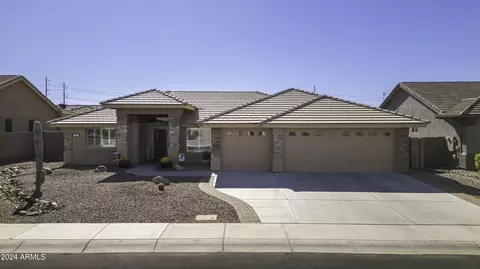 11235 E Olla Ave, Mesa, AZ 85212
