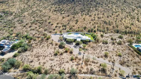 10225 E Foothills Dr, Scottsdale, AZ 85255