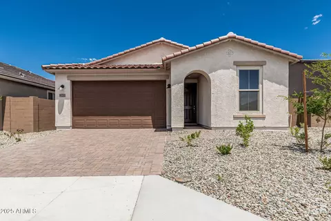 18532 E Dario Rd, Gold Canyon, AZ 85118