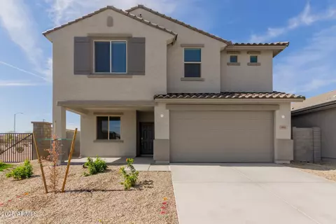 8512 N 170th Ln, Waddell, AZ 85355