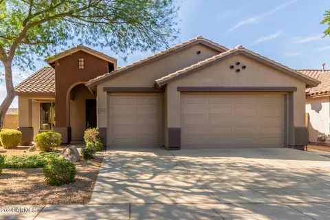 2581 W Shackleton Dr, Anthem, AZ 85086