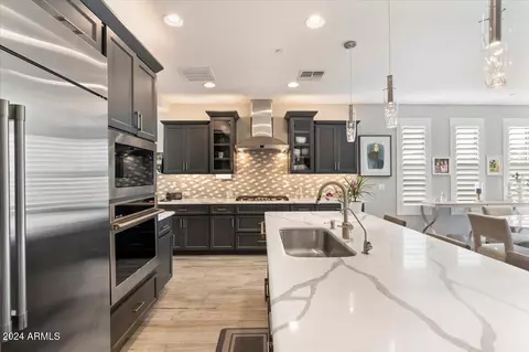 Kitchen - 17543 E Silver Sage Ln, Rio Verde, AZ 85263 photo 4 of 4