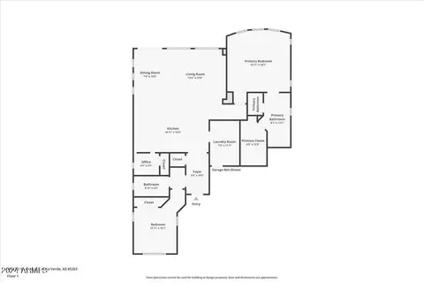 Other - 17543 E Silver Sage Ln, Rio Verde, AZ 85263 photo 2 of 6