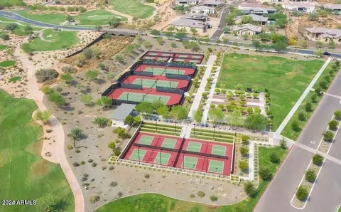 View/Area - 17543 E Silver Sage Ln, Rio Verde, AZ 85263 photo 6 of 7