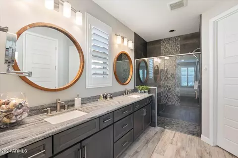 Bath - 17543 E Silver Sage Ln, Rio Verde, AZ 85263 photo 1 of 2