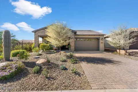 17543 E Silver Sage Ln, Rio Verde, AZ 85263