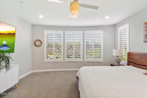 Bedroom - 17543 E Silver Sage Ln, Rio Verde, AZ 85263 photo 2 of 4