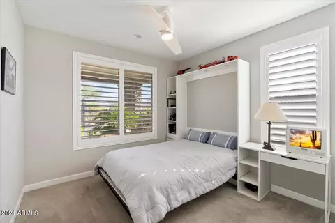 Bedroom - 17543 E Silver Sage Ln, Rio Verde, AZ 85263 photo 4 of 4