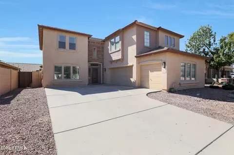 17743 W Evans Dr, Surprise, AZ 85388