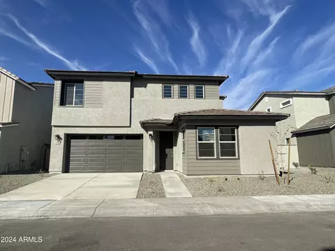 9236 E Sector Dr, Mesa, AZ 85212