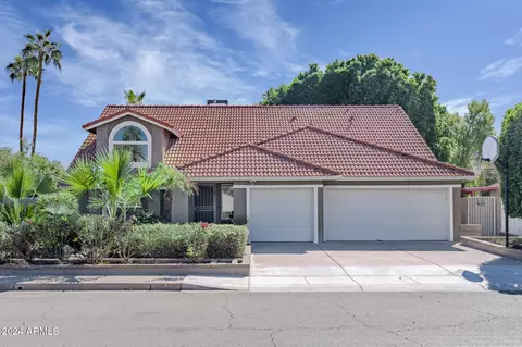 2717 W Gila Ln, Chandler, AZ 85224