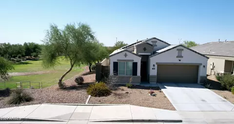 3840 N 310th Dr, Buckeye, AZ 85396
