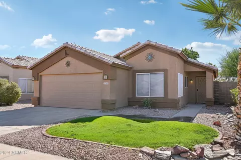 3619 W Charlotte Dr, Glendale, AZ 85310