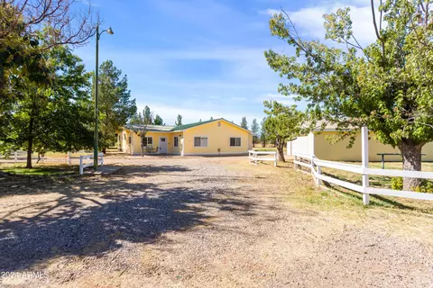 9745 E Chippewa St, Hereford, AZ 85615 photo 6