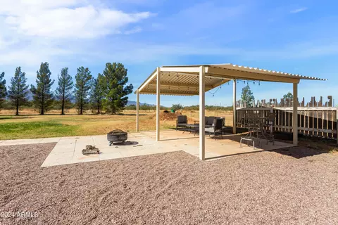 9745 E Chippewa St, Hereford, AZ 85615 photo 35