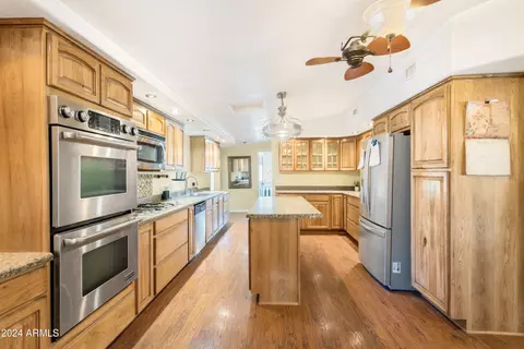 9745 E Chippewa St, Hereford, AZ 85615 photo 19