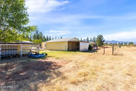 9745 E Chippewa St, Hereford, AZ 85615 photo 39