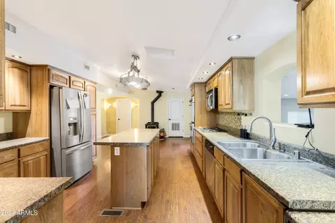 9745 E Chippewa St, Hereford, AZ 85615 photo 18