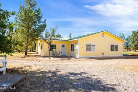 9745 E Chippewa St, Hereford, AZ 85615 photo 3