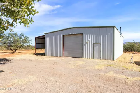 9745 E Chippewa St, Hereford, AZ 85615 photo 37