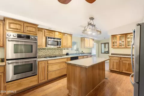 9745 E Chippewa St, Hereford, AZ 85615 photo 17