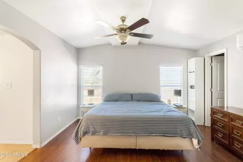 9745 E Chippewa St, Hereford, AZ 85615 photo 21