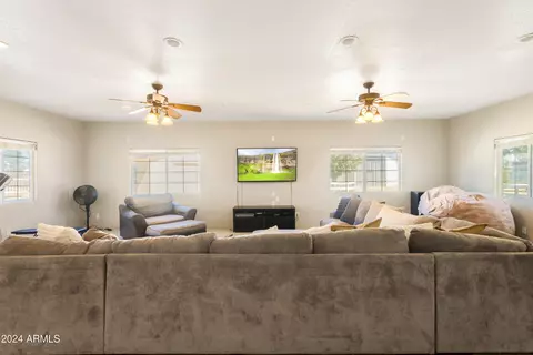 9745 E Chippewa St, Hereford, AZ 85615 photo 12