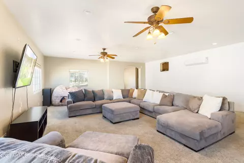 9745 E Chippewa St, Hereford, AZ 85615 photo 11