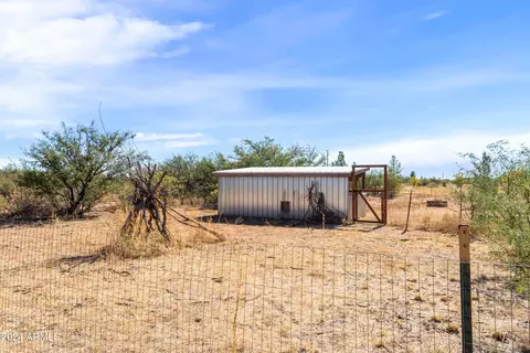 9745 E Chippewa St, Hereford, AZ 85615 photo 38