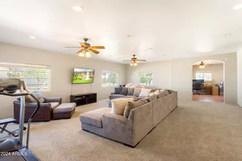 9745 E Chippewa St, Hereford, AZ 85615 photo 10