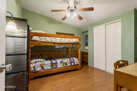 9745 E Chippewa St, Hereford, AZ 85615 photo 27